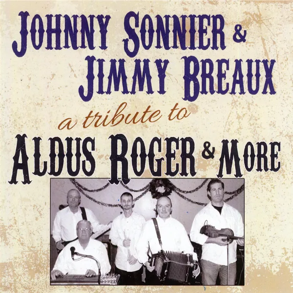 One More Chance — Johnny Sonnier & Jimmy Breaux
