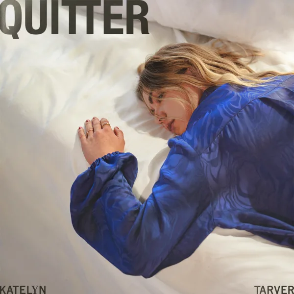 One Without the Other — Katelyn Tarver