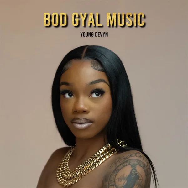 Only Fan — Young Devyn