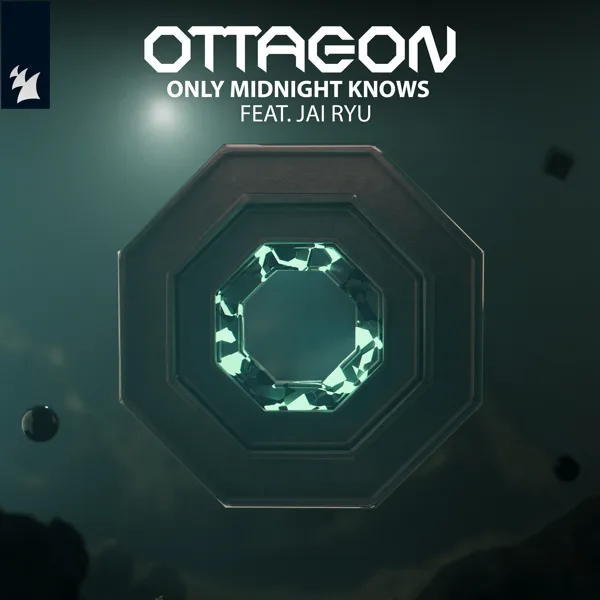 Only Midnight Knows (feat. JAI RYU) — OTTAGON