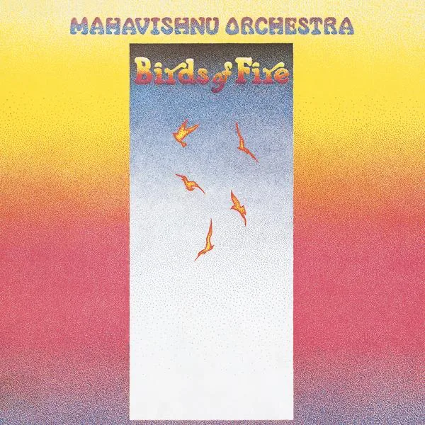 Open Country Joy — Mahavishnu Orchestra