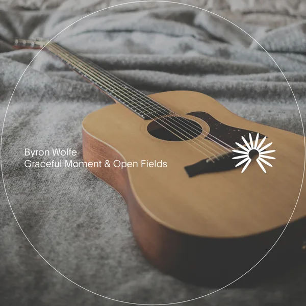 Open Fields — Byron Wolfe