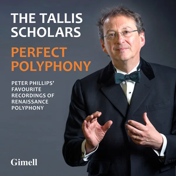 Optime pastor: II. Vobis religio — The Tallis Scholars & Peter Phillips