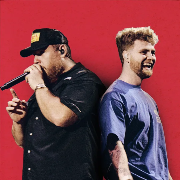Ordinary (Live from Lollapalooza) — Alex Warren & Luke Combs
