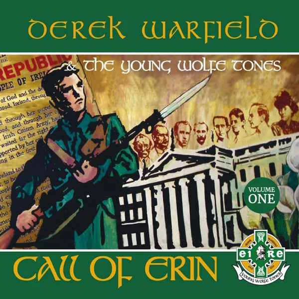 Óró Sé Do Bheatha Bhaile — Derek Warfield & The Young Wolfe Tones