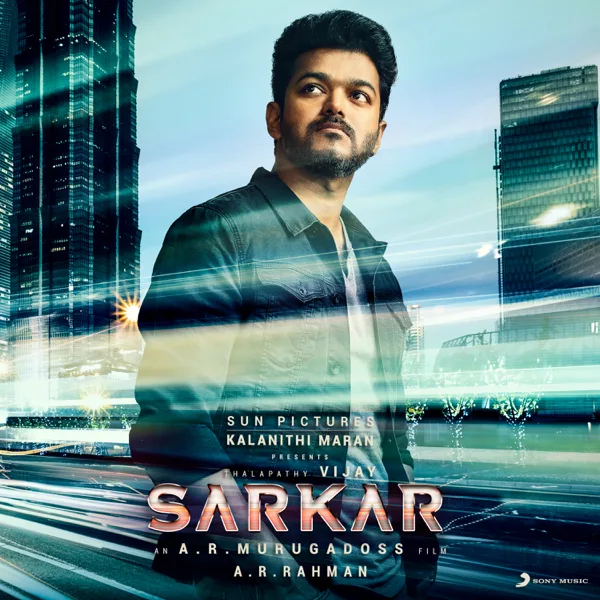 Oru Viral Puratchi — A.R. Rahman & Srinidhi Venkatesh