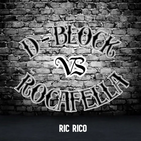 Oskino Freestyle 2 (feat. Oskino) — Ric Rico