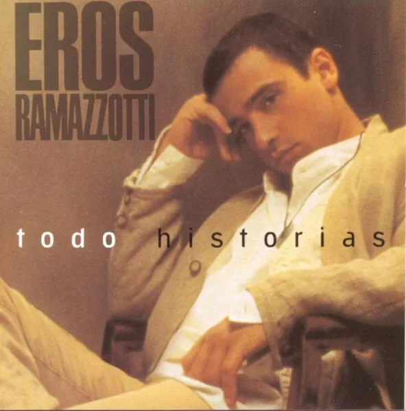 Otra Como Tú (Spanish Version of "Un'Altra Te") — Eros Ramazzotti
