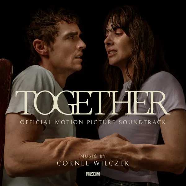 Our First Dance — Cornel Wilczek