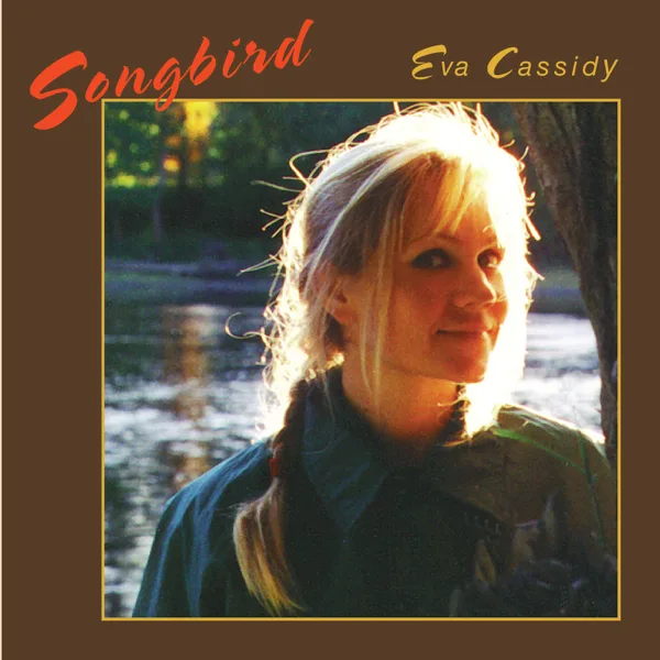 Over The Rainbow (2023 Remaster) — Eva Cassidy