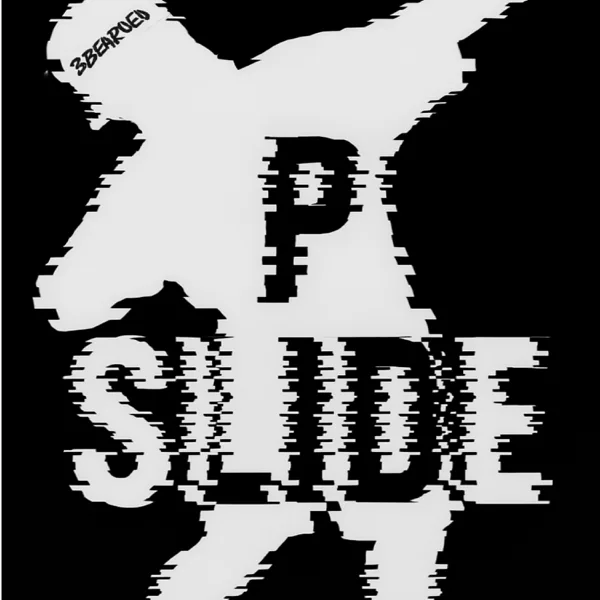 P SLIDE (MUSIC ONLY) — Bbearded