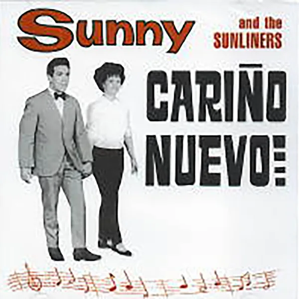 Pa Que Sientas Lo Que Siento — Sunny & The Sunliners