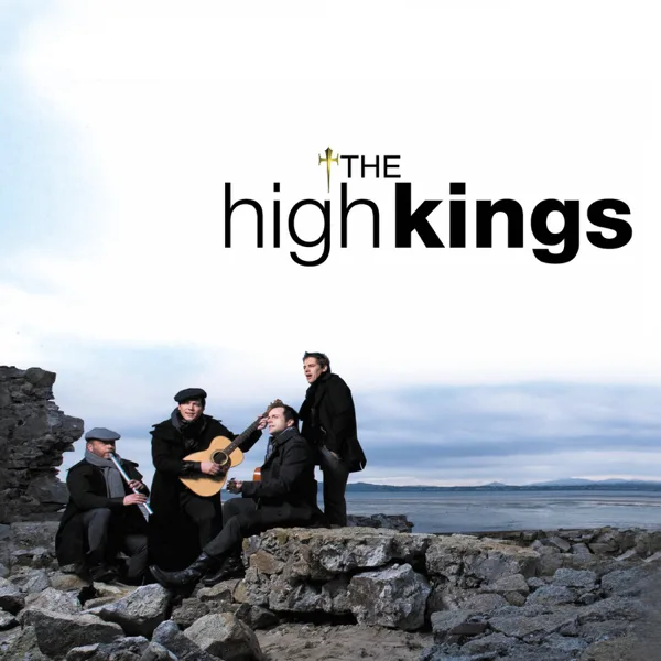 Paddy's Green Shamrock Shore — The High Kings