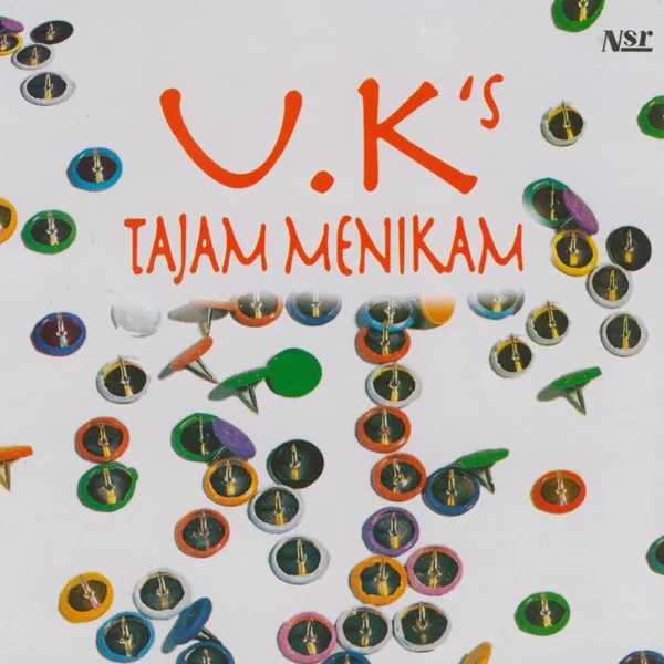 Pahit Akan Manis Akhirnya — U.K'S