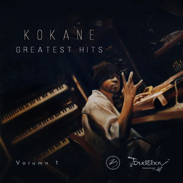 Pain Killers (feat. Kam & Jayo Felony) — Kokane