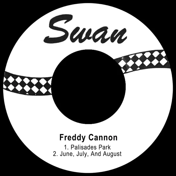 Palisades Park — Freddy Cannon