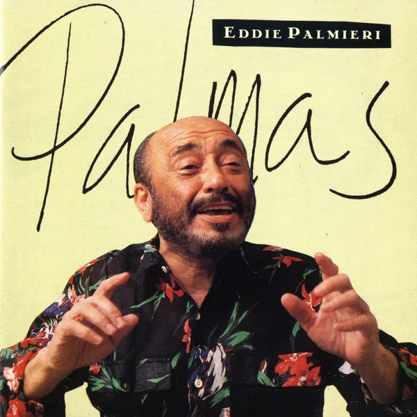 Palmas — Eddie Palmieri