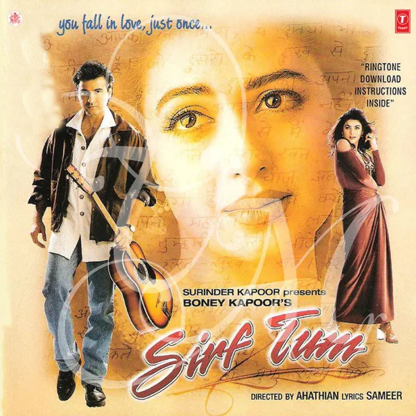 Panchhi Sur Main Gaate Hain — Udit Narayan