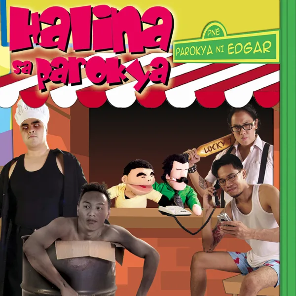 Para Sayo — Parokya Ni Edgar