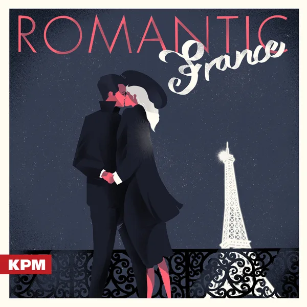 Paris Skies — Edward Jay, Eve Loiseau & Vasco