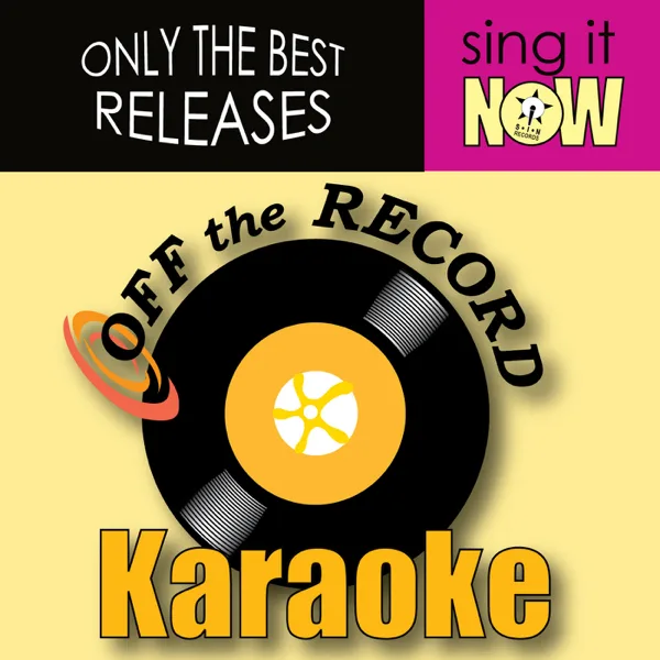 Pass That Dutch (In the Style of Missy Elliott) [Karaoke Version] — Off the Record Karaoke