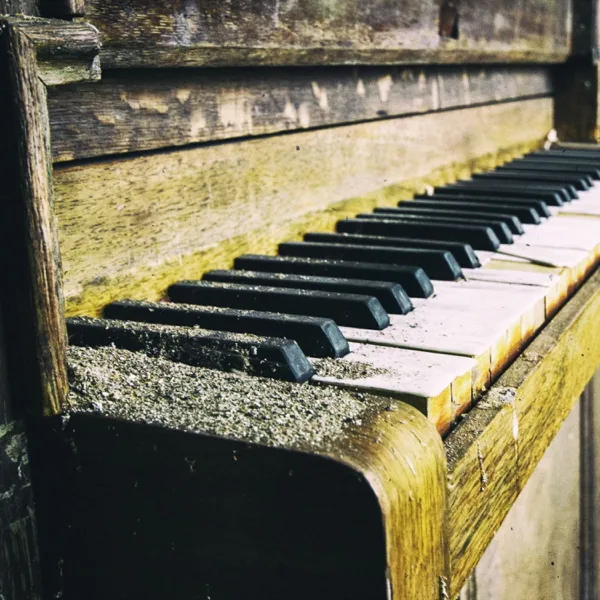 Passacaglia — Roman Nagel