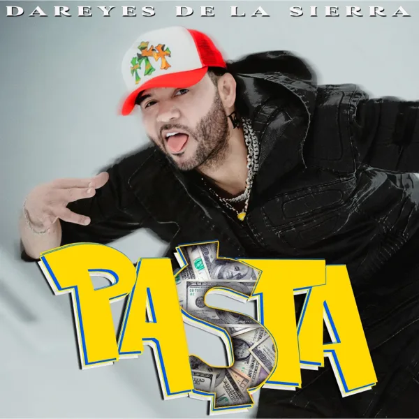 Pasta — Los Dareyes De La Sierra