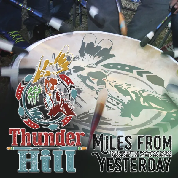 Pawnee Song (Live) — Thunder Hill
