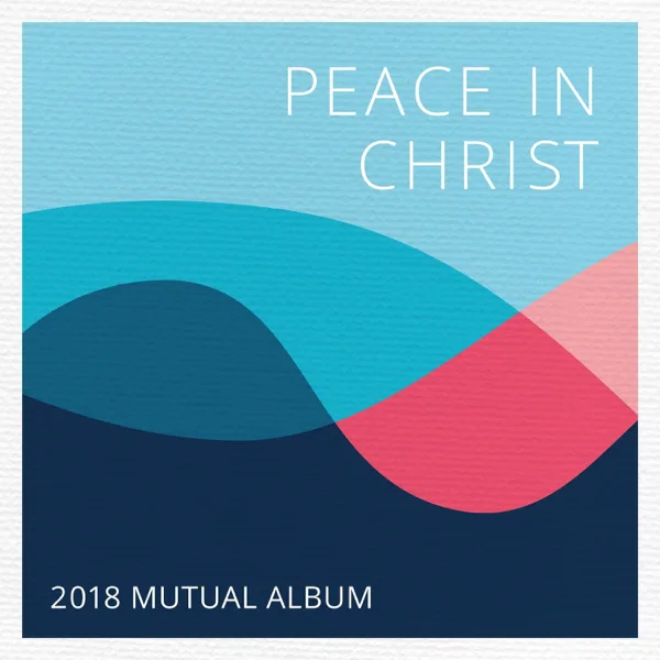Peace in Christ (Male Version) — Cayson Renshaw