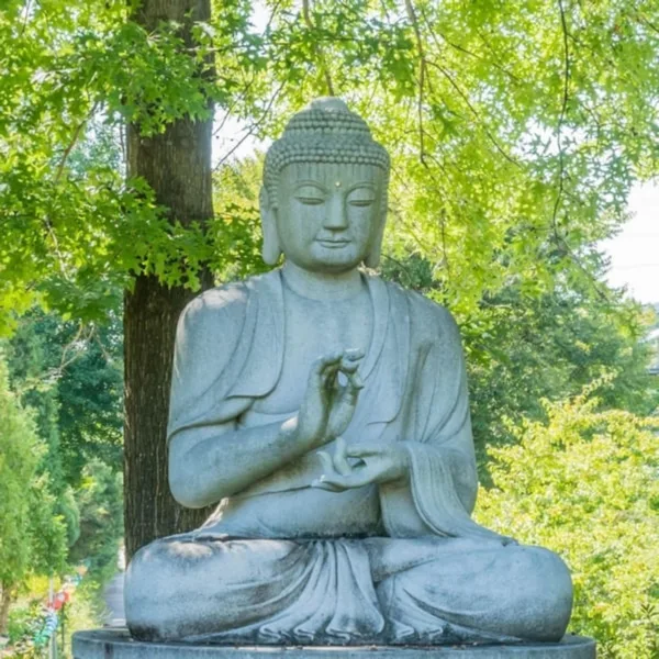 Peaceful Flute — Buddha's Flute