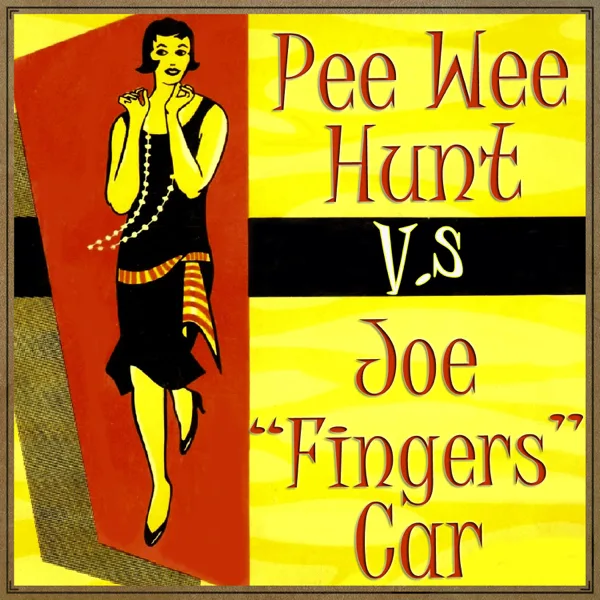 Peg O' My Heart — Pee Wee Hunt