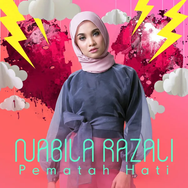 Pematah Hati — Nabila Razali