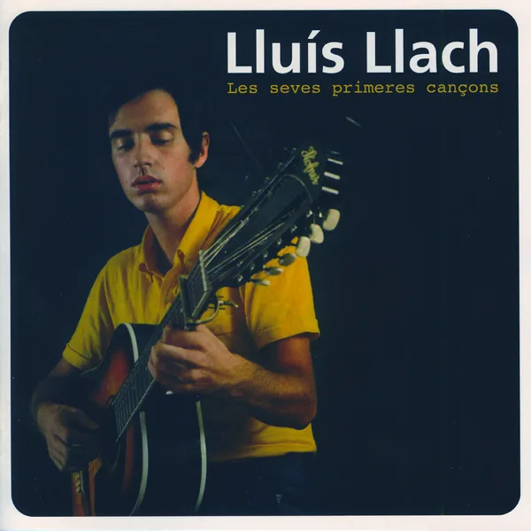 Per un Tros del Teu Cos — Lluís Llach