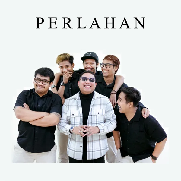 Perlahan — GUYON WATON