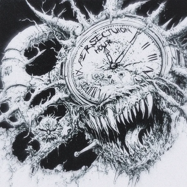 PERSECUTION HOUR — VKTM