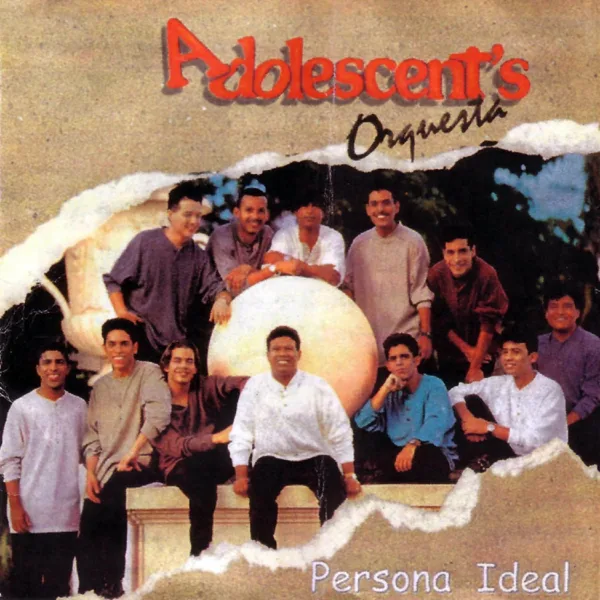 Persona Ideal (Me Tengo Que Ir) — Adolescent's Orquesta