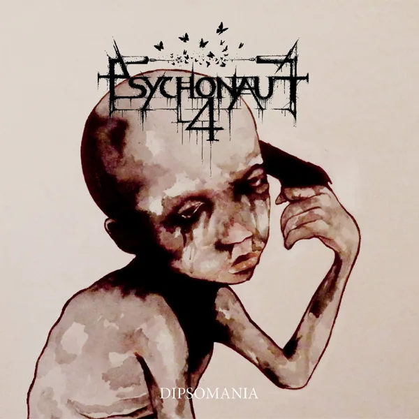 Personal Forest — Psychonaut 4