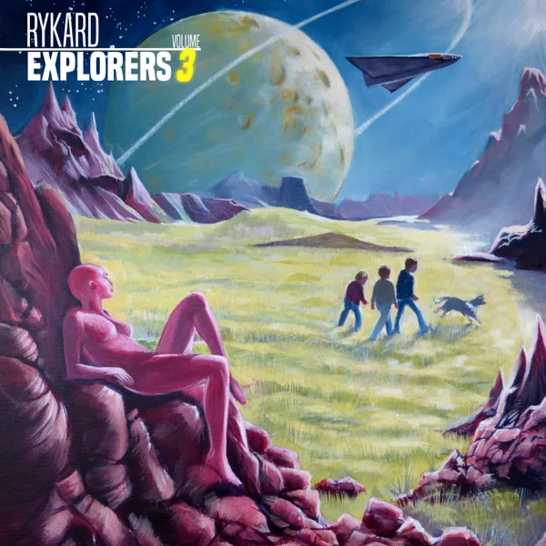 Phaelon — Rykard