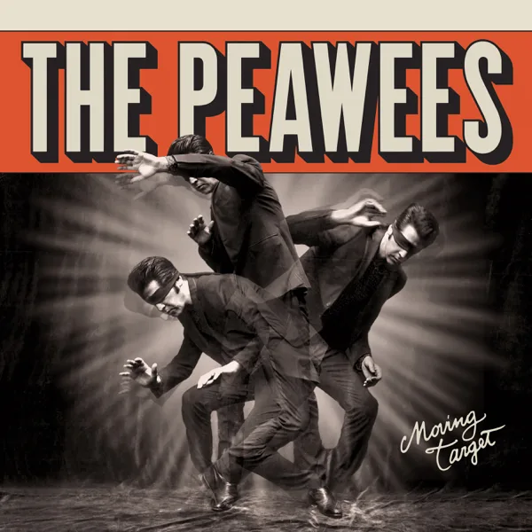 Phil Spector — The Peawees