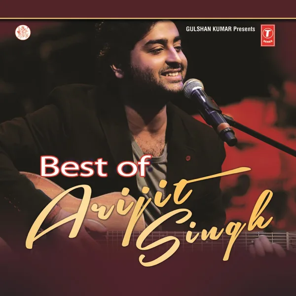Phir Mohabbat (From "Murder 2") — Mohammed Irfan, Arijit Singh & Saim Bhat