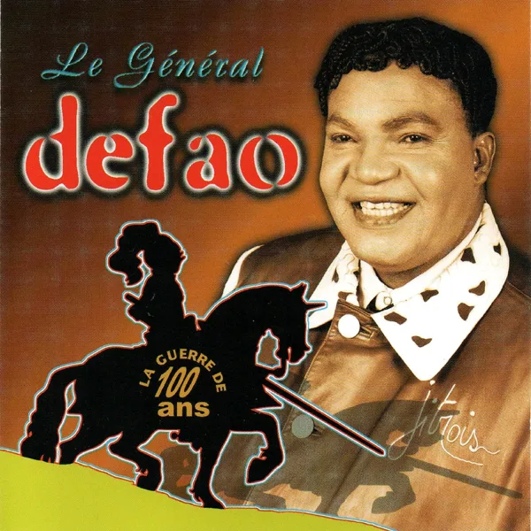 Phylyl — Général Defao