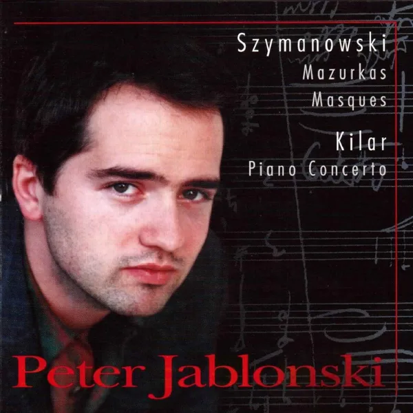 Piano Concerto: III. Toccata. Vivacissimo — Polish National Radio Symphony Orchestra, Wojciech Rayski & Peter Jablonski