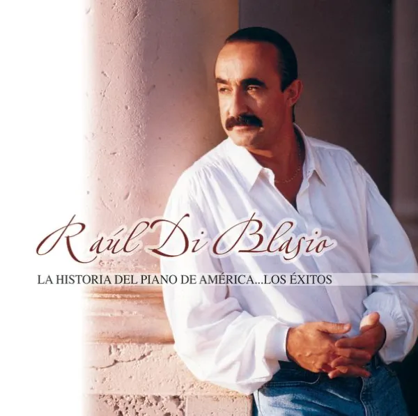 Piano — Raúl Di Blasio