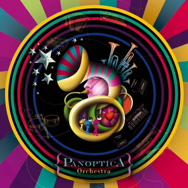 Pico Selector — Panoptica Orchestra