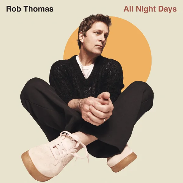 Picture Perfect — Rob Thomas