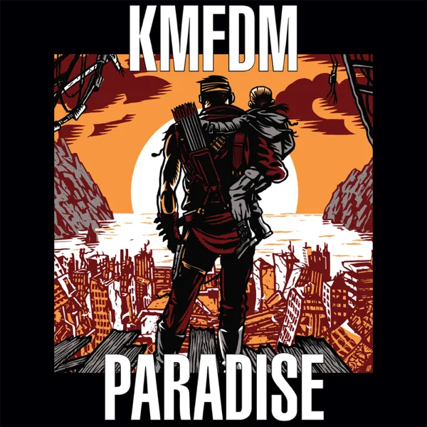 Piggy — KMFDM