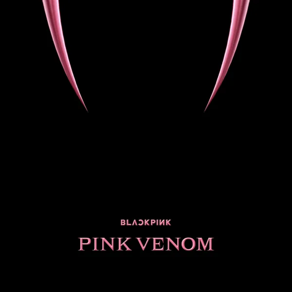 Pink Venom — BLACKPINK