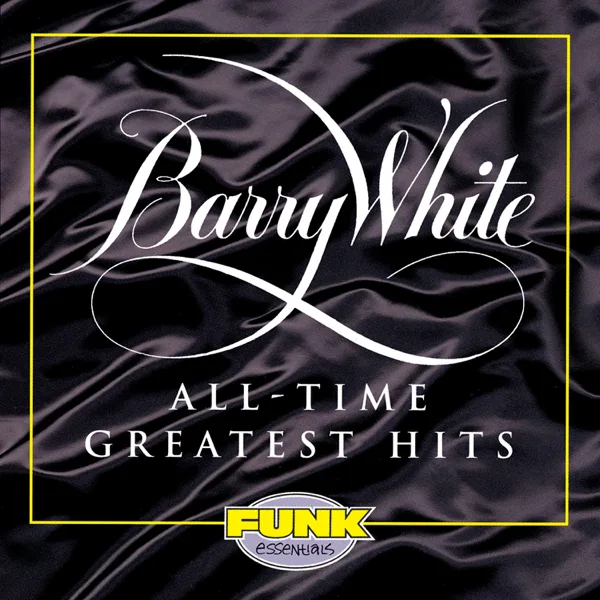 Playing Your Game, Baby (Single Version) — Barry White