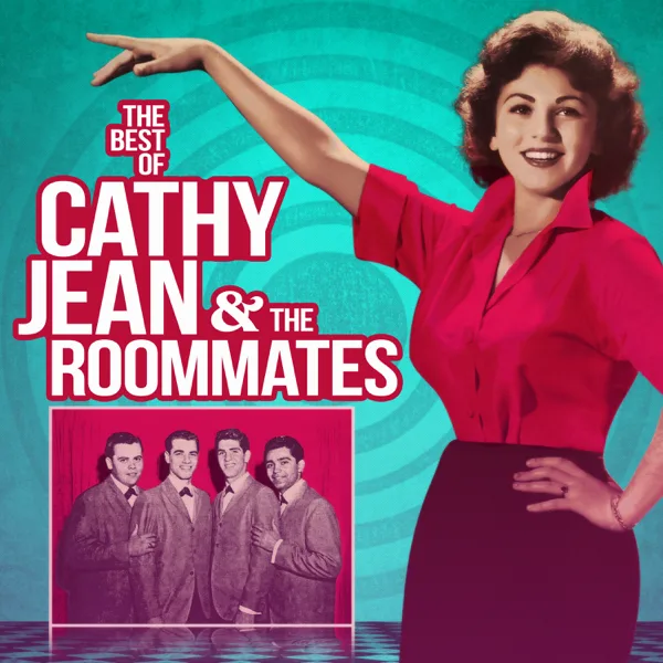 Please Love Me Forever — Cathy Jean & The Roommates