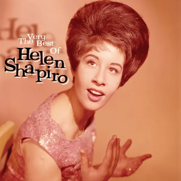 Please Mr. Postman — Helen Shapiro